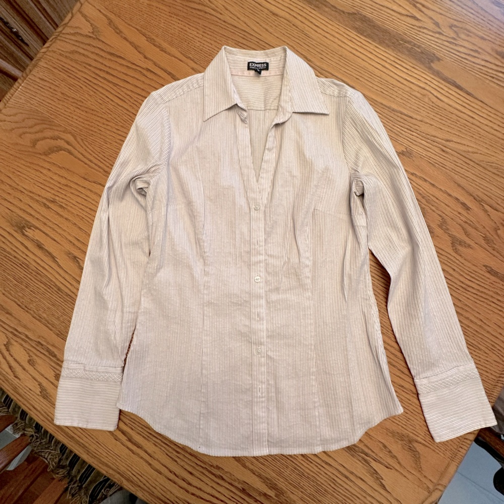 Dress Shirt